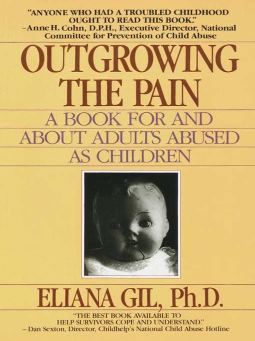 Title details for Outgrowing the Pain by Eliana Gil - Available